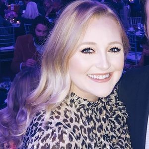 Meet your Posher, Kryssa